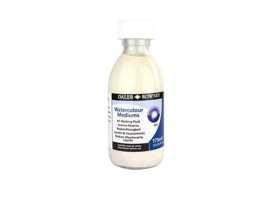 Daler-Rowney Aquafine Art Masking Fluid 175 ml