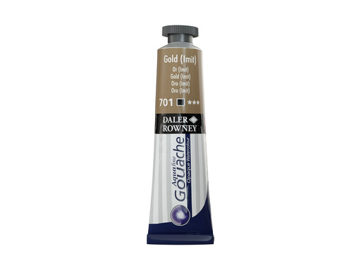 Daler-Rowney Aquafine Gouache 15ml Gold (Imit)