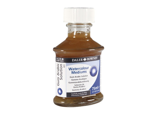 Daler-Rowney Aquafine Gum Arabic Solution 75 ml