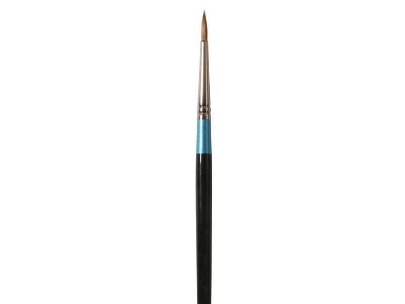 Daler-Rowney Aquafine Series 34 Sable Round Nr 4