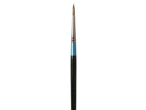 Daler-Rowney Aquafine Series 34 Sable Round Nr 4