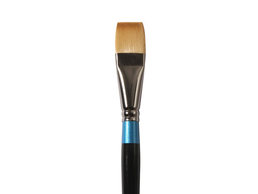Daler-Rowney Aquafine Series 55 Short Flat Nr 1"