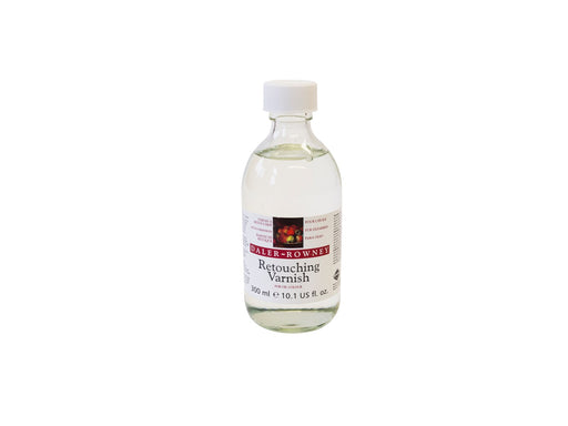 Daler-Rowney Georgian Retouching Varnish 300 ml