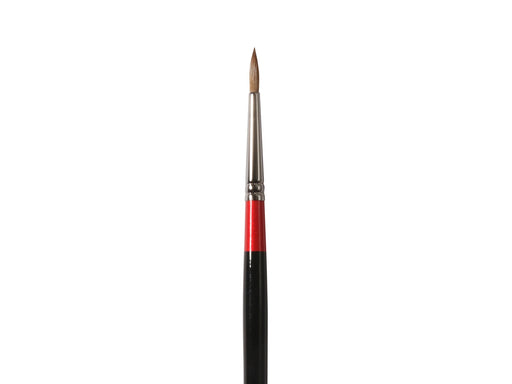 Daler-Rowney Georgian Series 61 Sable Round Nr 8