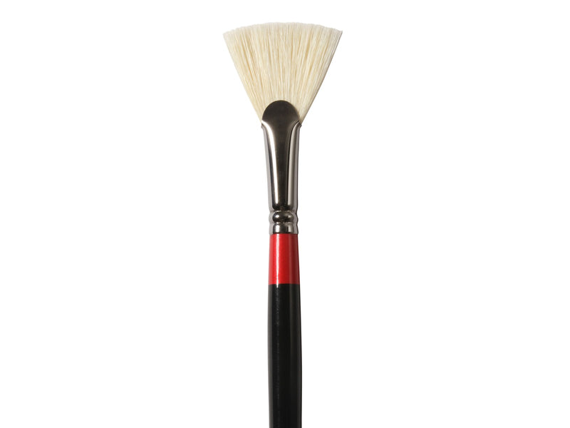 Daler-Rowney Georgian Series 84 Fan Nr 6