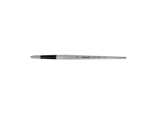 Daler-Rowney Graduate Bristle Round Nr 10