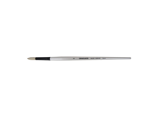 Daler-Rowney Graduate Bristle Round Nr 6