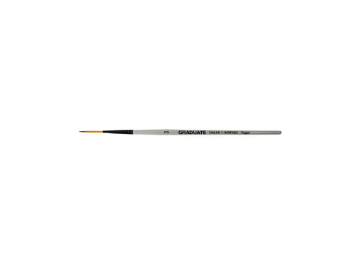 Daler-Rowney Graduate Synthetic Rigger Nr 3