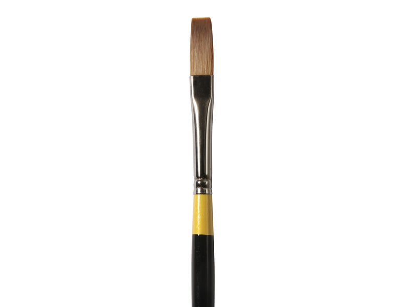 Daler-Rowney System3 Series 44 Flat Nr 6