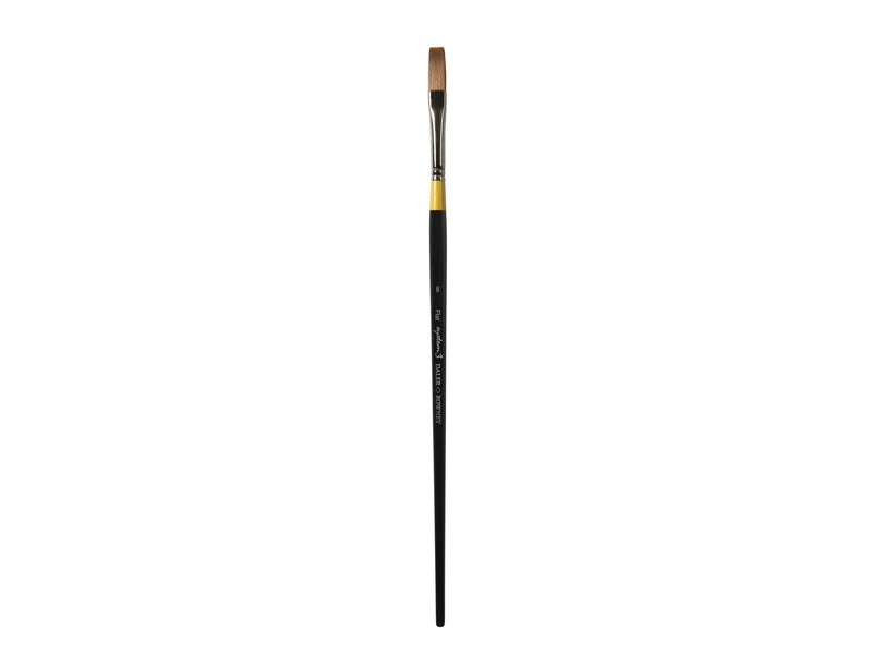 Daler-Rowney System3 Series 44 Flat Nr 6