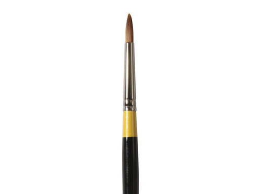 Daler-Rowney System3 Series 45 Round Nr 2