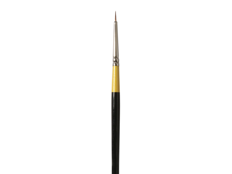 Daler-Rowney System3 Series 85 Round Nr 3