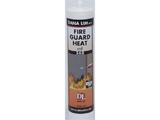 Dana Lim Fire Guard 568 Brandschutz-Dichtmasse