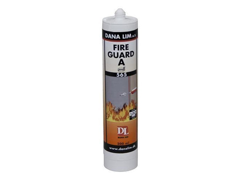 Dana Lim Fire Guard A565 Brandschutz-Dichtmasse