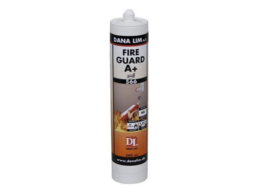Dana Lim Fire Guard A+566 Brandschutz-Dichtmasse