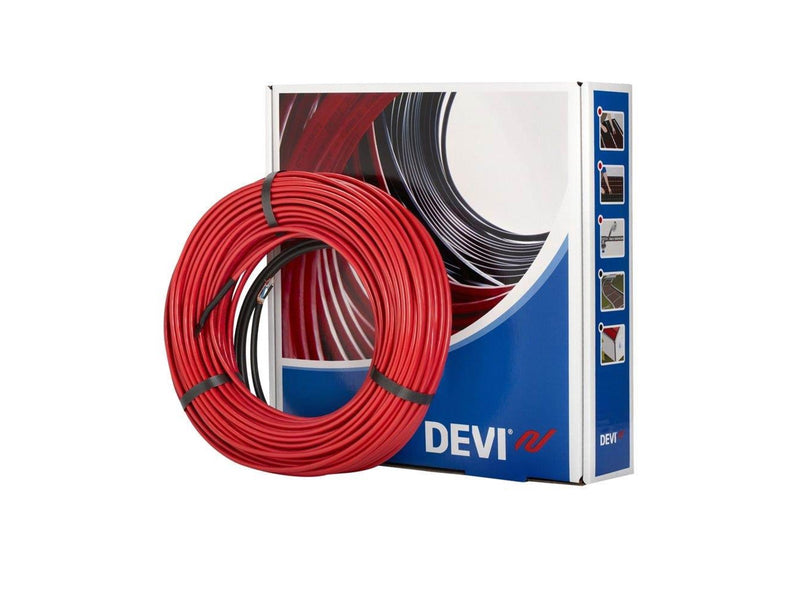 Danfoss Heating cable deviflex 18t 2135w 230v 118m
