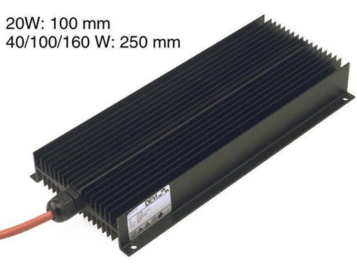 Danfoss Heating element 160w 230v devitron
