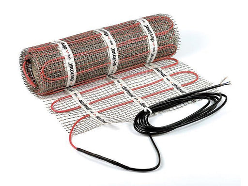 Danfoss Heating mats 150w 0.5 x 2m