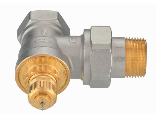 Danfoss RA-G 20 valve housing angular running 3/4"