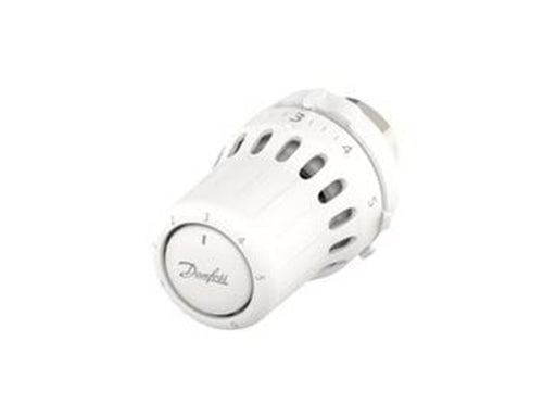 Danfoss ReactTM M30 thermostat with built-in sensor