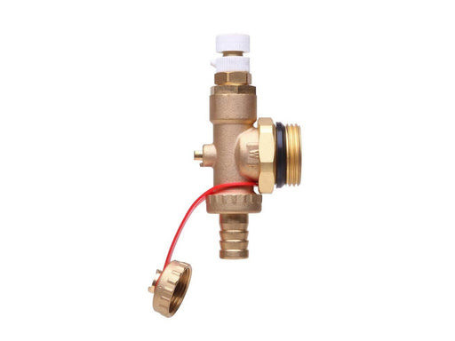 Danfoss fhf-ea end section manual