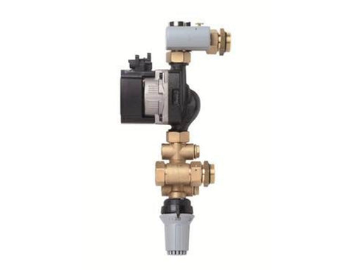 Danfoss fhm-c1 compaktshunt
