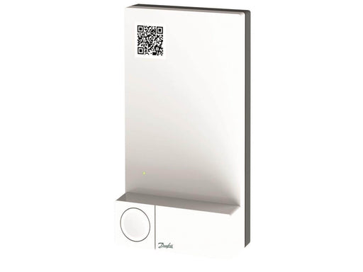 Danfoss icon app module