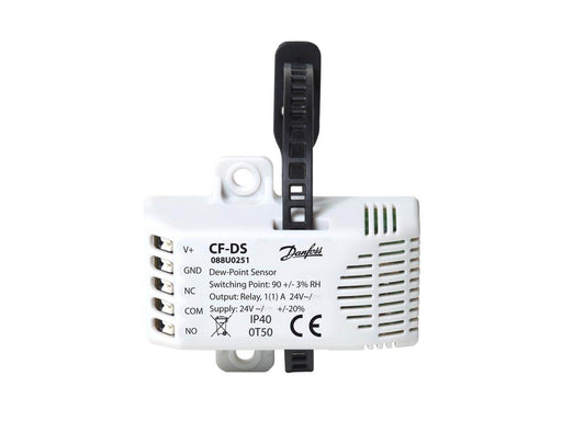 Danfoss icon dew point sensor