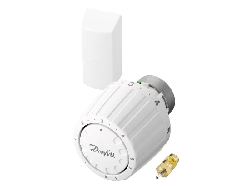 Danfoss ravl thermostat