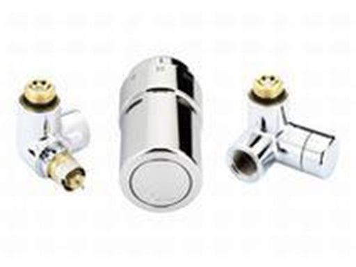 Danfoss rtx valve set