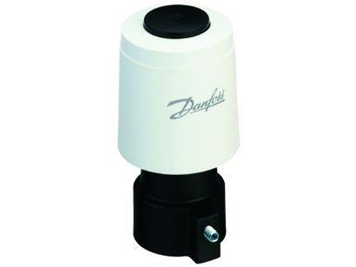 Danfoss twa-a thermal actuator 230v nc *DEMO*