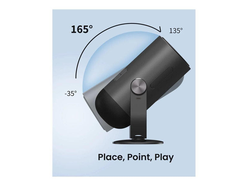 Dangbei Projektoren Freedo Portable Bundle - 1280 x 1024 - 450 ANSI lumens