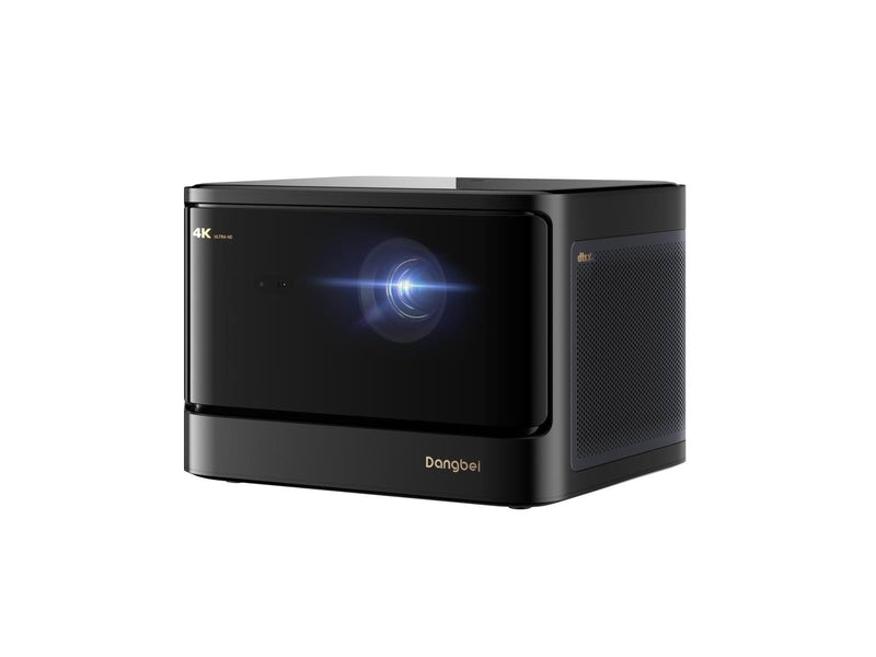 Dangbei Projektoren Mars Pro 2 Laser Projector - 3840 x 2160 - 2400 ANSI lumens