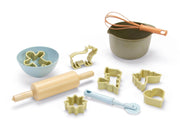 Dantoy BIO baking set (5602)