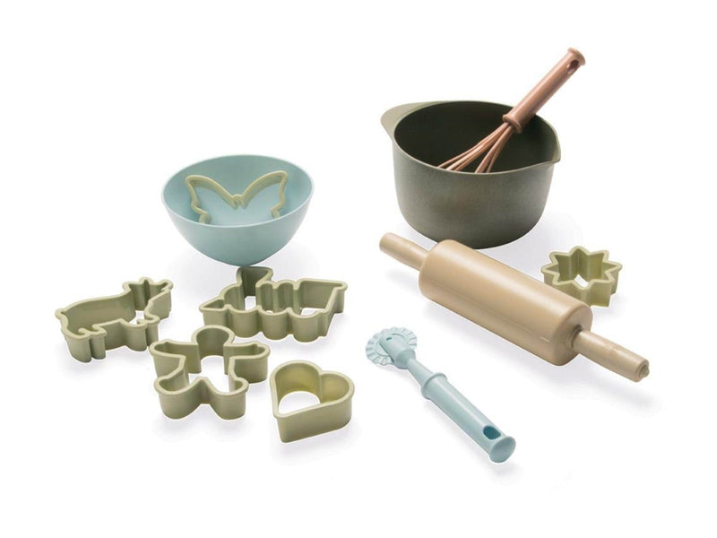 Dantoy BIO baking set (5602)
