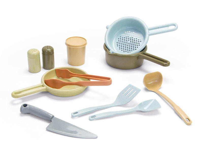 Dantoy BIO kitchen set