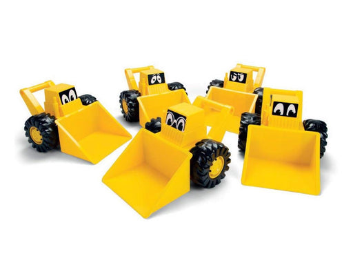 Dantoy Bulldozer 33cm