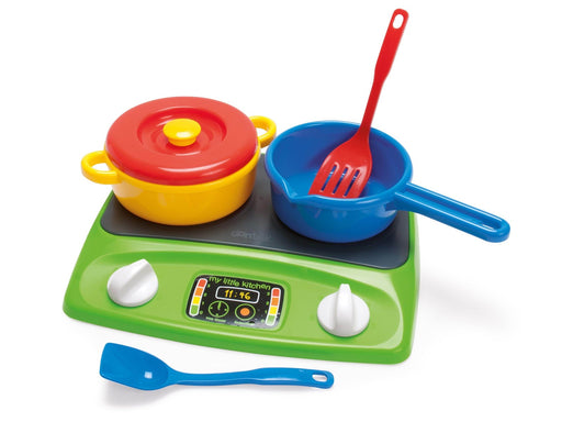 Dantoy Cook and Serve with accessories (4245)