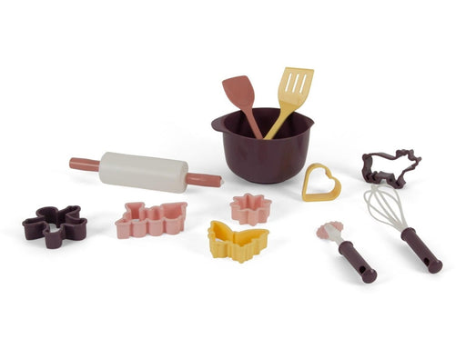 Dantoy Fairytales Baking Set – 12 pcs