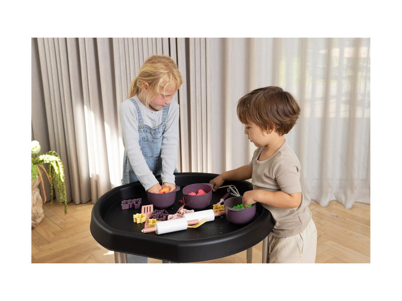 Dantoy Fairytales Baking Set – 12 pcs
