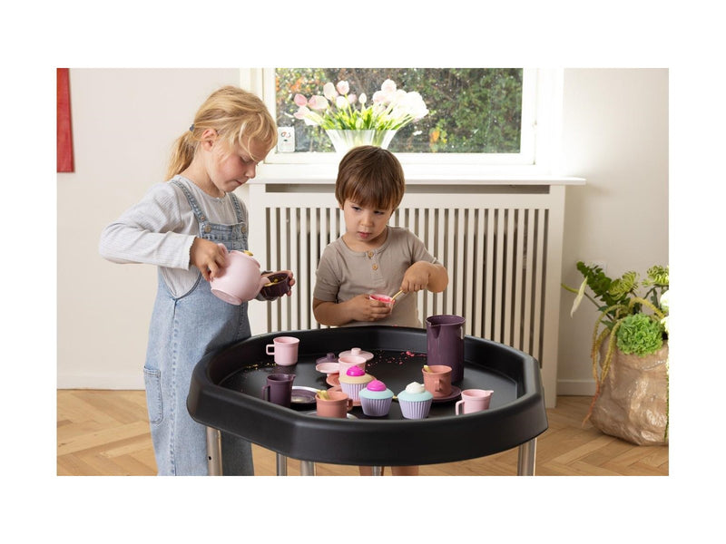Dantoy Fairytales Cupcake Set – 19 pcs