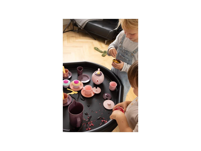 Dantoy Fairytales Cupcake Set – 19 pcs
