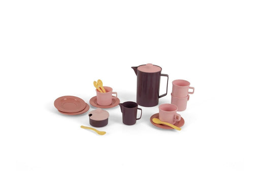 Dantoy Fairytales Tea Set – 17 pcs
