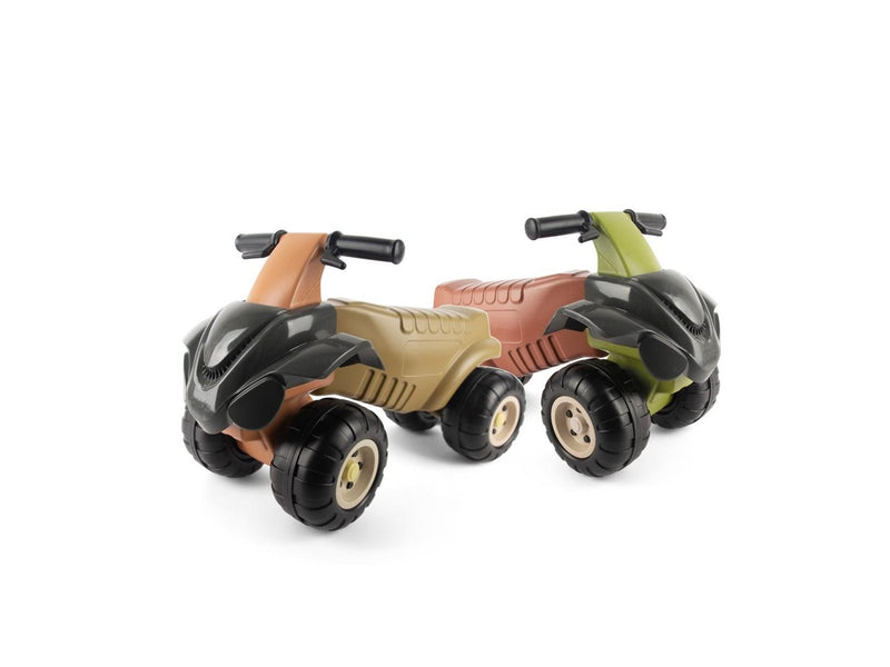 Dantoy GB ATV-all terrain vehicle