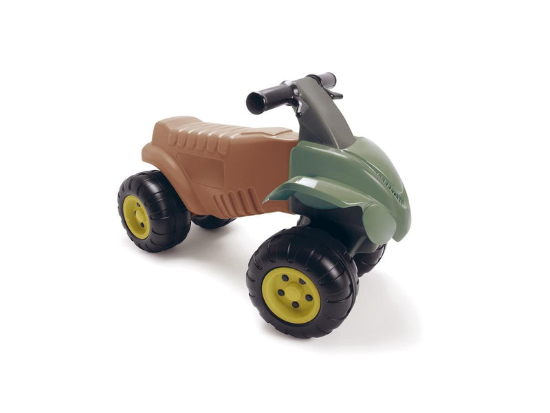 Dantoy GB ATV-all terrain vehicle