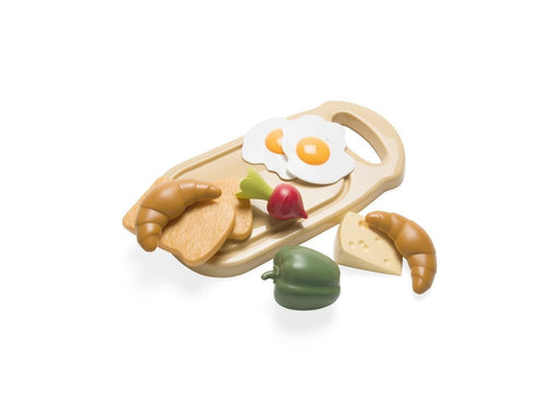 Dantoy GG breakfast platter in net 10 pcs