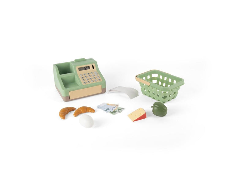 Dantoy GG cash register set box