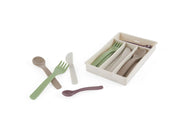 Dantoy GG cutlery set (17 pcs)