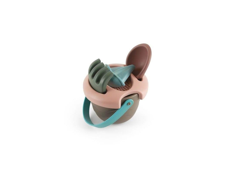 Dantoy - Green Bean - Bucket set (2625)