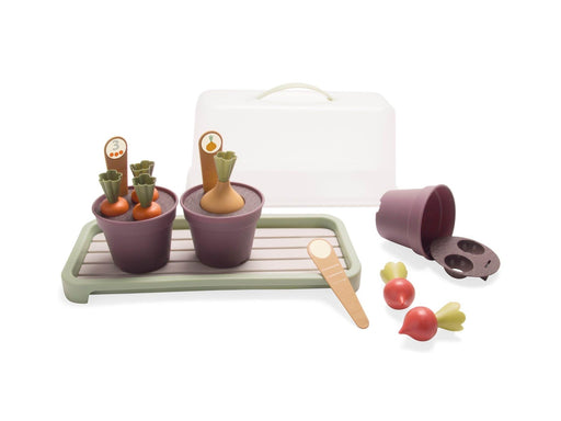Dantoy Green Garden - Mini Greenhouse Set (4725)